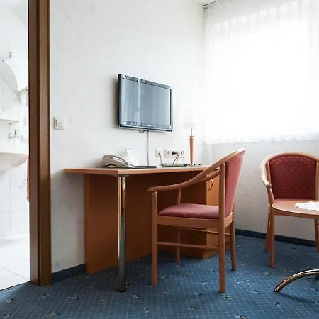 Hotel Gasthof Waldesruh Saerbeck