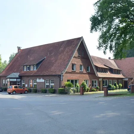 Gasthof Waldesruh Saerbeck