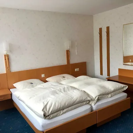 Gasthof Waldesruh 3*