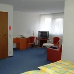 Gasthof Waldesruh Hotel Saerbeck