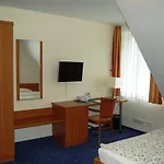 Waldesruh Hotel 3*