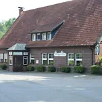 Gasthof Waldesruh Hotel Saerbeck