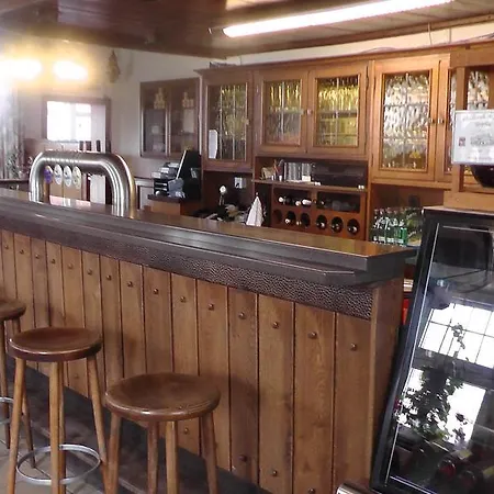 酒店 盖斯特豪弗瓦尔德斯瑞酒店 3*