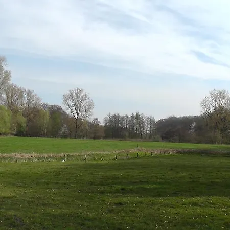 酒店 盖斯特豪弗瓦尔德斯瑞酒店 3*