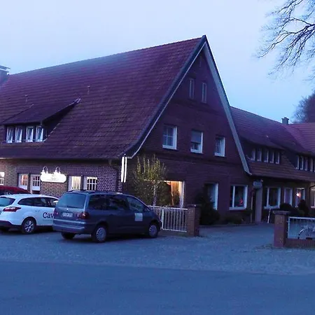 Waldesruh Hotell