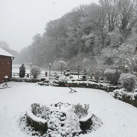 酒店 盖斯特豪弗瓦尔德斯瑞酒店