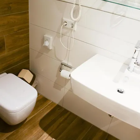 Waldesruh Hotell