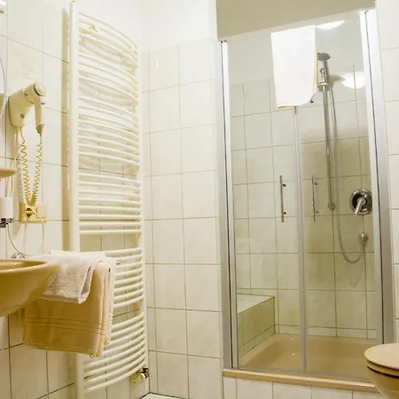 Waldesruh Hotell