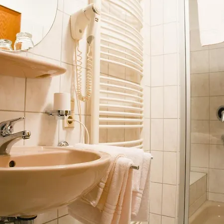 Waldesruh Hotell