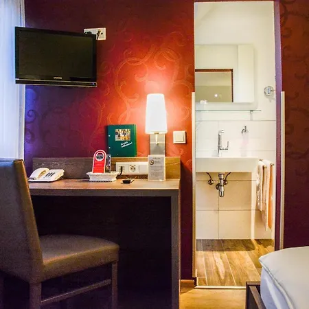 Waldesruh 3* Saerbeck