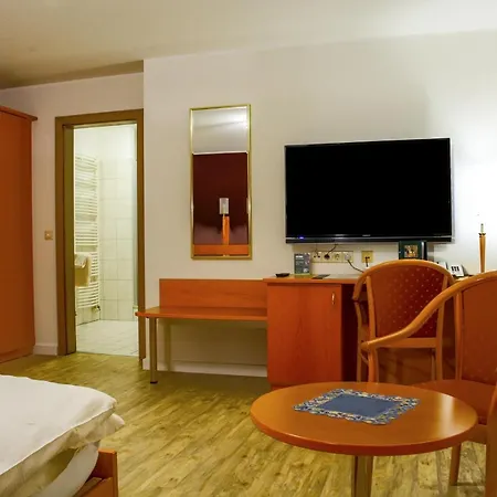 Hotel Gasthof Waldesruh