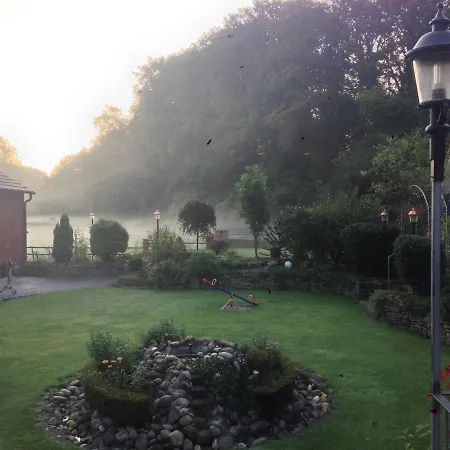 盖斯特豪弗瓦尔德斯瑞酒店 3*