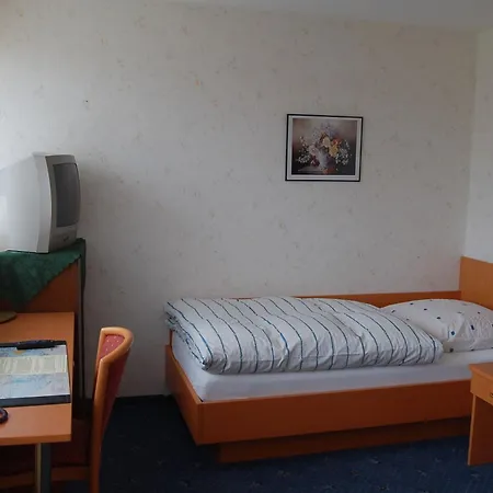 Hotell Waldesruh