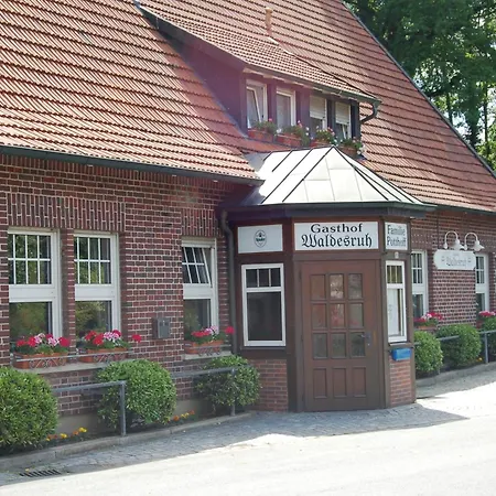 Gasthof Waldesruh