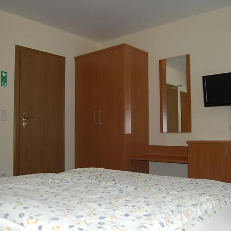 Hotell Waldesruh Saerbeck