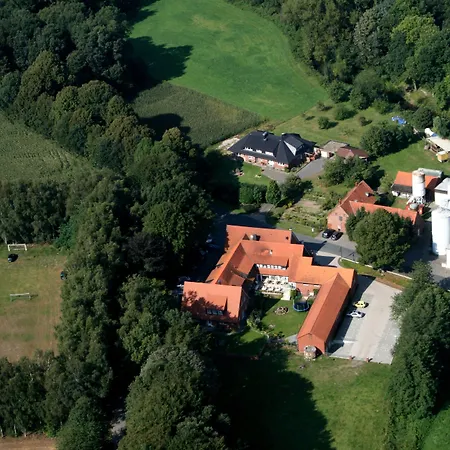 Gasthof Waldesruh 3* Saerbeck