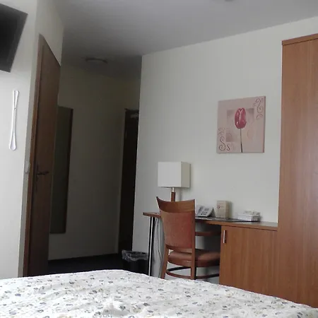 酒店 盖斯特豪弗瓦尔德斯瑞酒店 3*