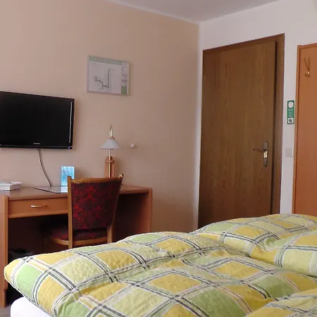 Waldesruh 3* Saerbeck