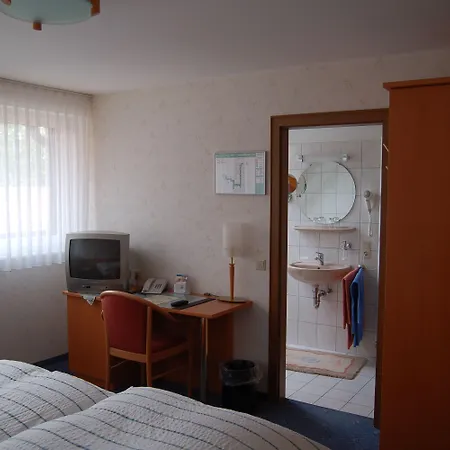 盖斯特豪弗瓦尔德斯瑞酒店 酒店 3*