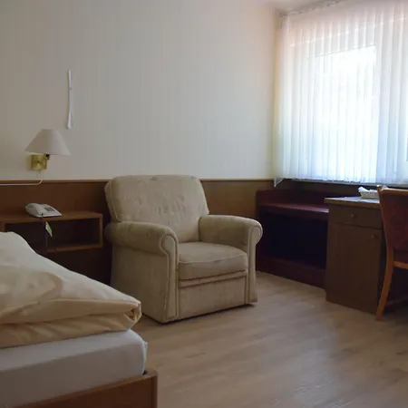 酒店 盖斯特豪弗瓦尔德斯瑞酒店