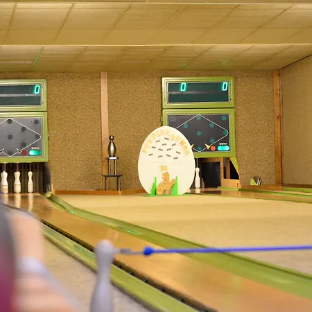 盖斯特豪弗瓦尔德斯瑞酒店 3*