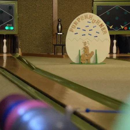 盖斯特豪弗瓦尔德斯瑞酒店