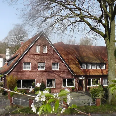 盖斯特豪弗瓦尔德斯瑞酒店