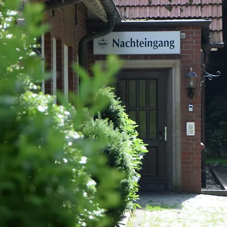 Gasthof Waldesruh Hotel