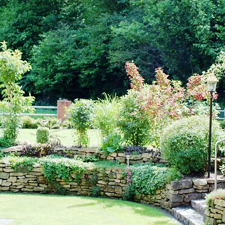 盖斯特豪弗瓦尔德斯瑞酒店