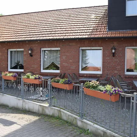 Gasthof Waldesruh Saerbeck