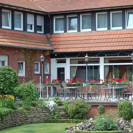 Szálloda Waldesruh 3*