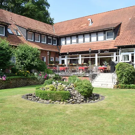 Gasthof Waldesruh Saerbeck