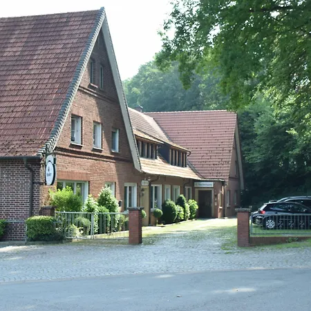 Gasthof Waldesruh Saerbeck