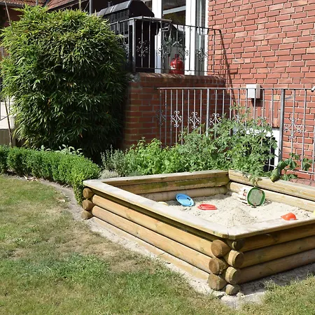 盖斯特豪弗瓦尔德斯瑞酒店 酒店 3*