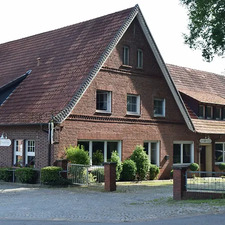 盖斯特豪弗瓦尔德斯瑞酒店 3*