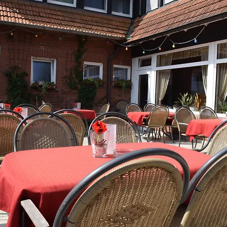 Waldesruh Szálloda 3*