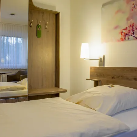 盖斯特豪弗瓦尔德斯瑞酒店 3*