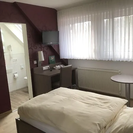 Szálloda Waldesruh 3*