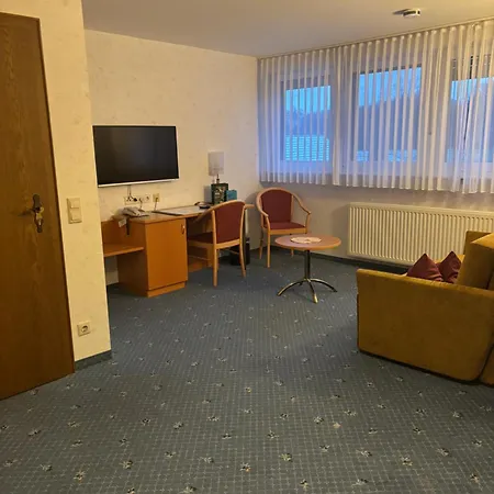 Waldesruh Szálloda 3*