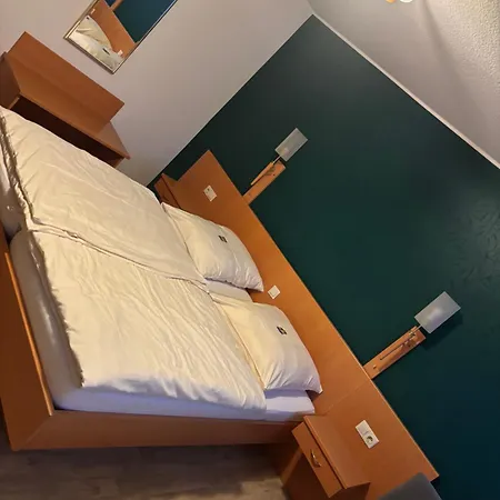 Szálloda Waldesruh Saerbeck