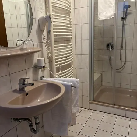 Gasthof Waldesruh Hotel