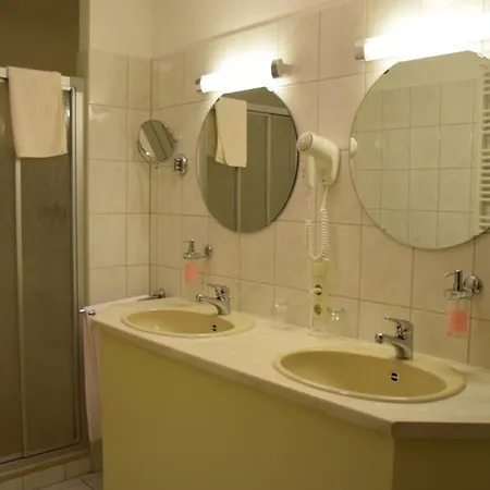 Hotel Gasthof Waldesruh 3*