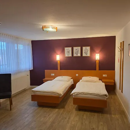 Gasthof Waldesruh Hotel 3*