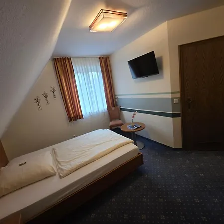 Hotel Gasthof Waldesruh Saerbeck