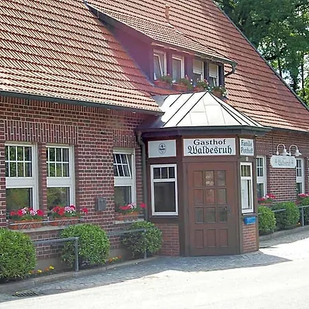 Waldesruh