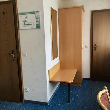 Waldesruh Saerbeck