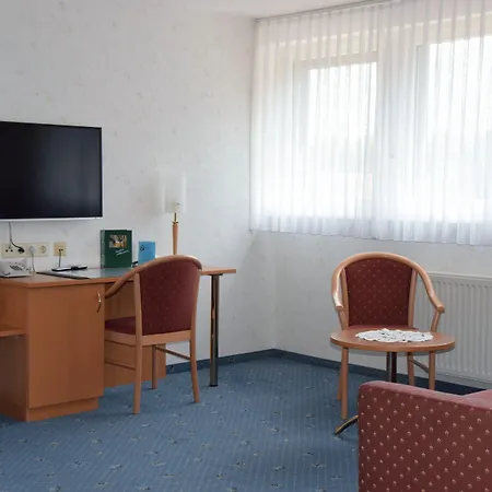 Hotel Waldesruh Saerbeck