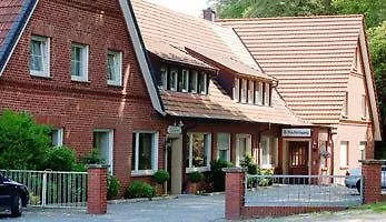 Waldesruh