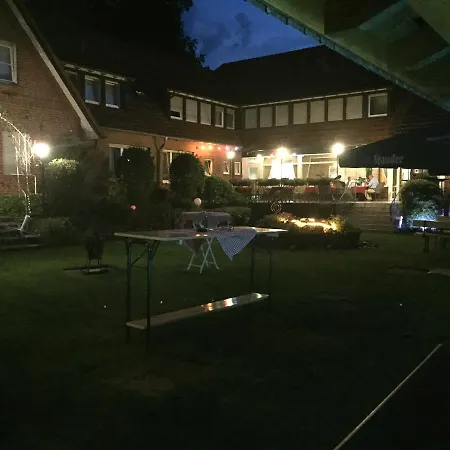 Gasthof Waldesruh 3* Saerbeck