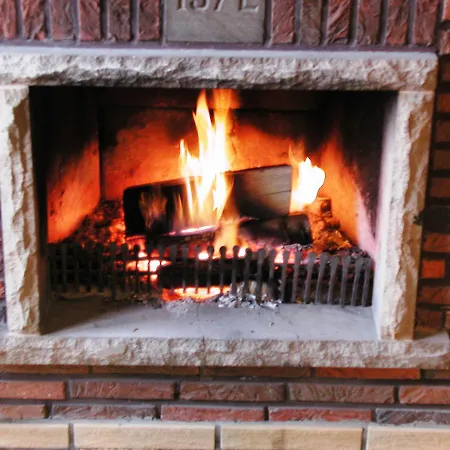 Waldesruh 3* Saerbeck